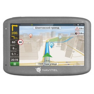 Navitel E505 Magnetic GPS